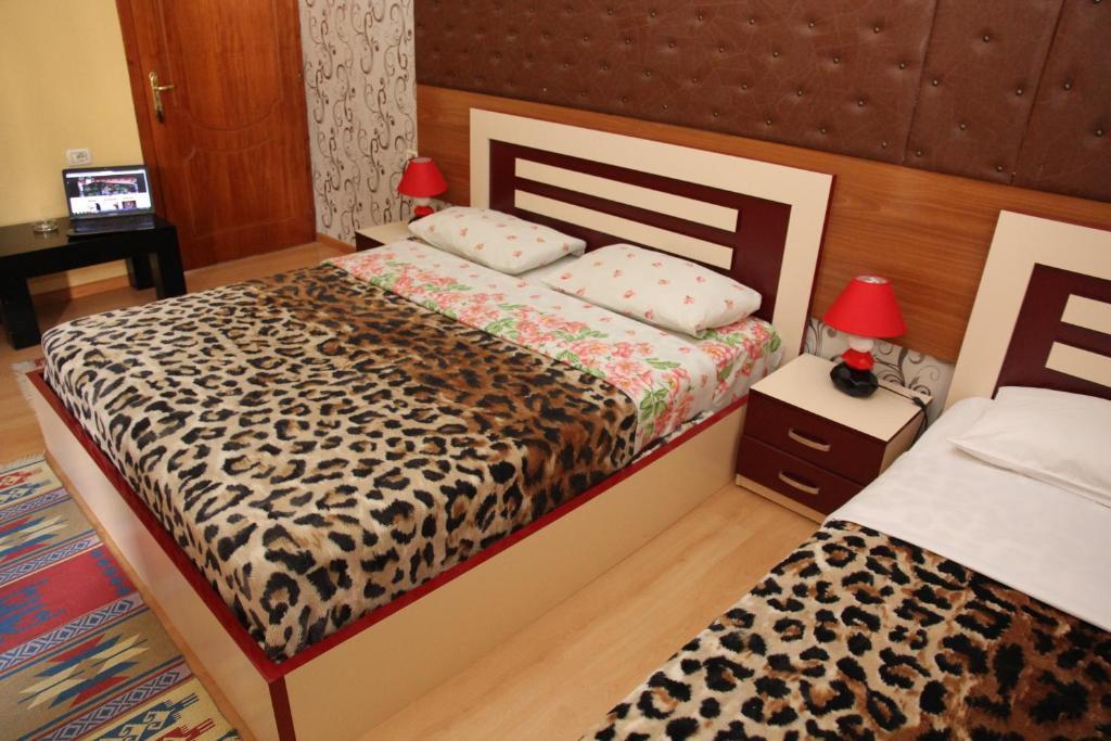 Hotel Parlamenti Tirana Quarto foto